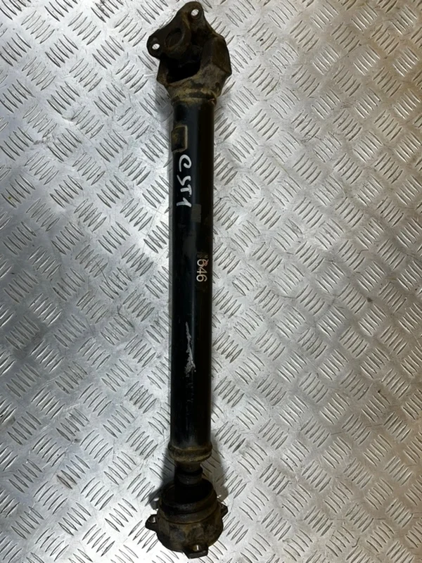 Карданный вал передний Mitsubishi L200 (2006-2015) 2012 MR580646 2.5 D 4D56