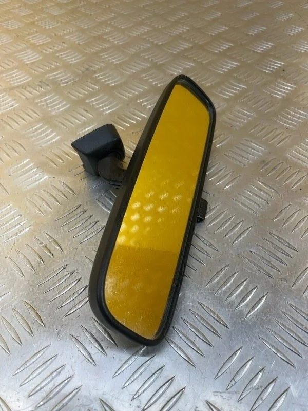 Зеркало салона Mitsubishi L200 (2006-2015) 2012 MN124448 2.5 D 4D56