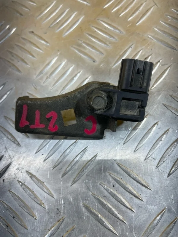 Датчик абсолютного давления Mitsubishi L200 (2006-2015) 2012 1865A035 2.5 D 4D56