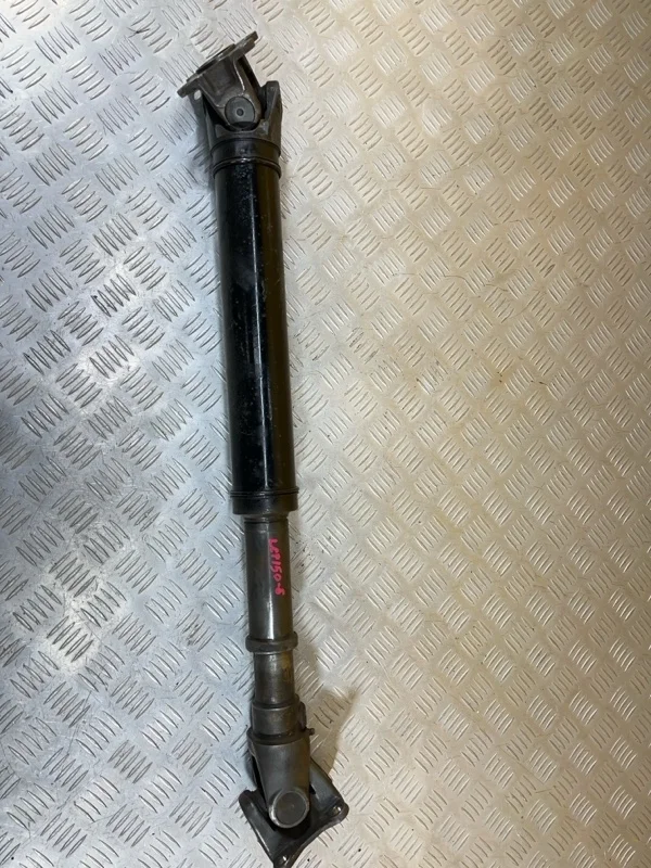 Карданный вал передний Toyota Land Cruiser Prado 150 (2009-2023) 2012 3714060380 2.7 I 2TRFE