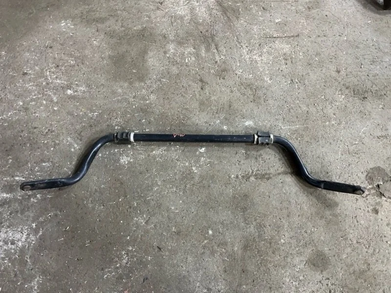 Стабилизатор подвески (поперечной устойчивости) передний Nissan Navara (D40) 2004-2015 2010 54611EB31C 2.5 D YD25DDTI