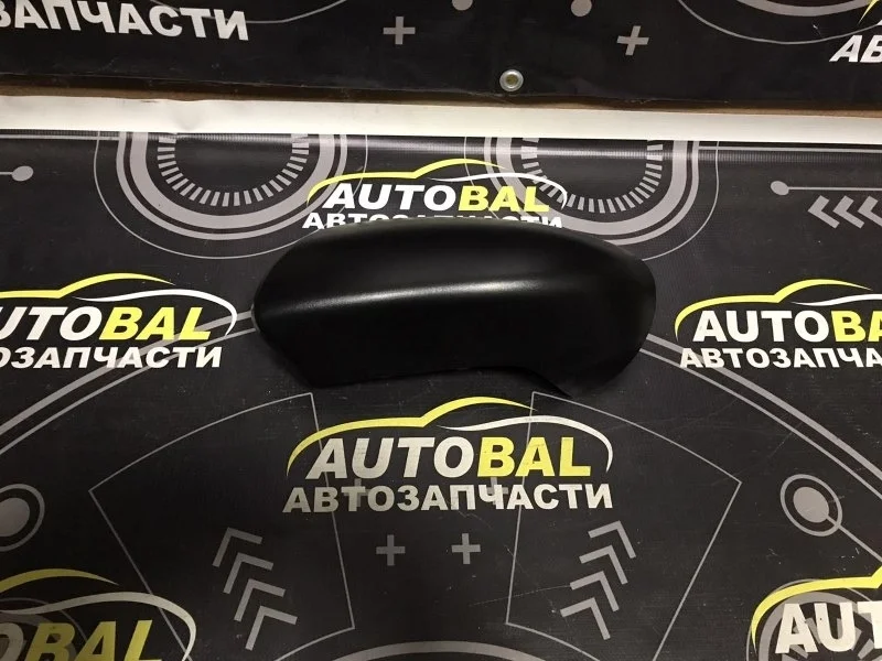 Корпус зеркала наружного левого Toyota Rav 4 (Xa30) (2005-2014) 2010 96374JD000