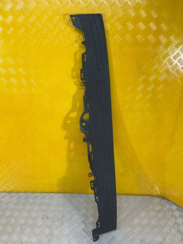 Накладка заднего бампера Toyota Land Cruiser Prado 150 (2009-2023) 2014 5216260090 ВНЕДОРОЖНИК 3.0 D 1KDFTV