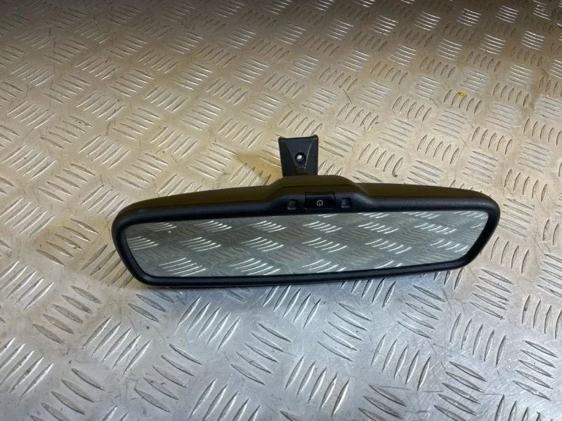 Зеркало салона Nissan Pathfinder (R51M) 2004-2013 2005 96321ZH30A ВНЕДОРОЖНИК 2.5 D YD25