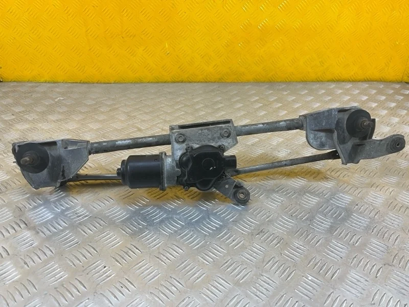 Механизм стеклоочистителя (трапеция дворников) Nissan Pathfinder (R51M) 2004-2013 2005 28800EB400 ВНЕДОРОЖНИК 2.5 D YD25