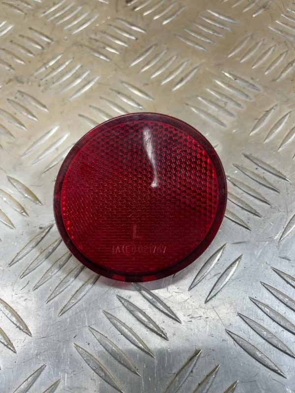 Катафот Nissan Pathfinder (R51M) 2004-2013 2005 26561EB300 ВНЕДОРОЖНИК 2.5 D YD25