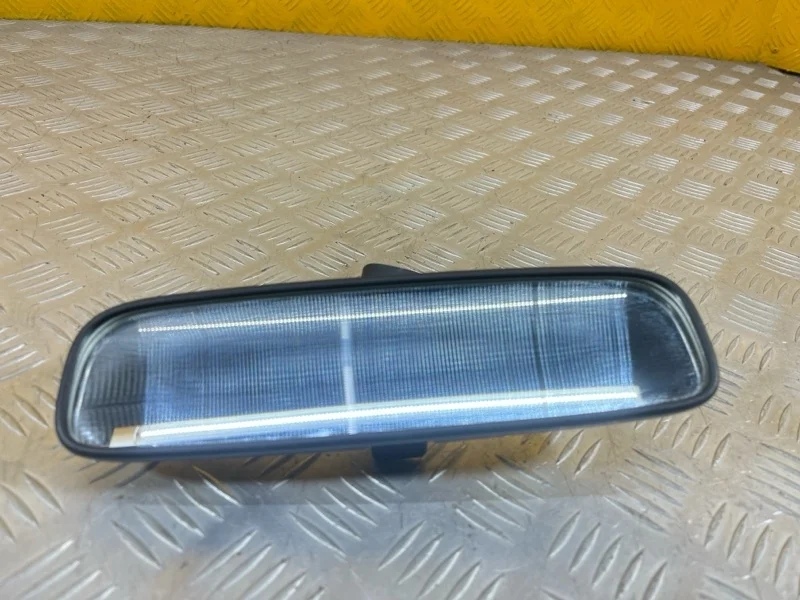 Зеркало салона Mitsubishi L200 (2015-2022) 2018 MN124448 2.4 D 4N15