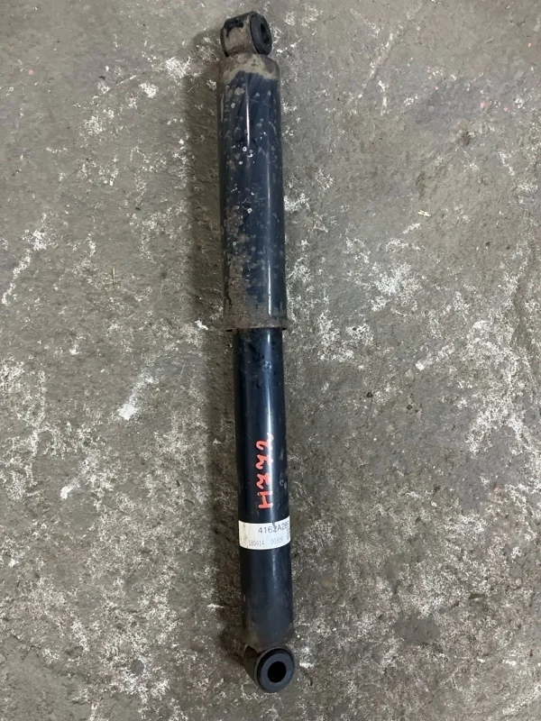 Амортизатор задний Mitsubishi L200 (2015-2022) 2018 4162A289 2.4 D 4N15