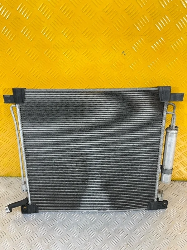 Радиатор кондиционера Mitsubishi L200 (2015-2022) 2018 7812A292 2.4 D 4N15