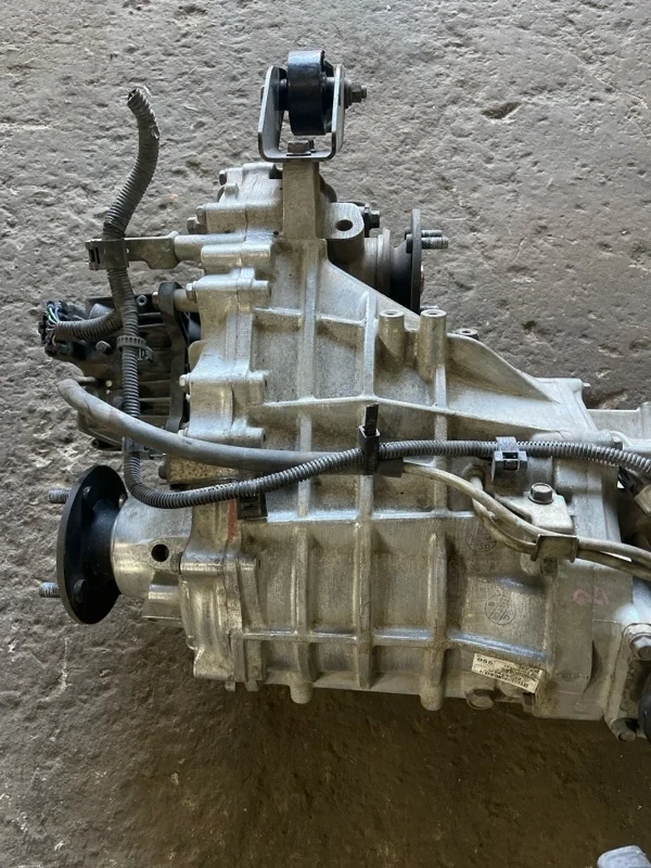 Раздаточная коробка Mitsubishi L200 (2015-2022) 2018 3200A194 2.4 D 4N15