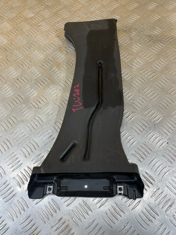 Воздуховод Toyota Land Cruiser 200 (2008-2021) 2008 8721560010 ВНЕДОРОЖНИК 4.5 D 1VDFTV