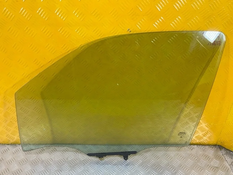 Стекло двери передней левой Nissan Pathfinder (R51M) 2004-2013 2005 80301EB310 ВНЕДОРОЖНИК 2.5 D YD25