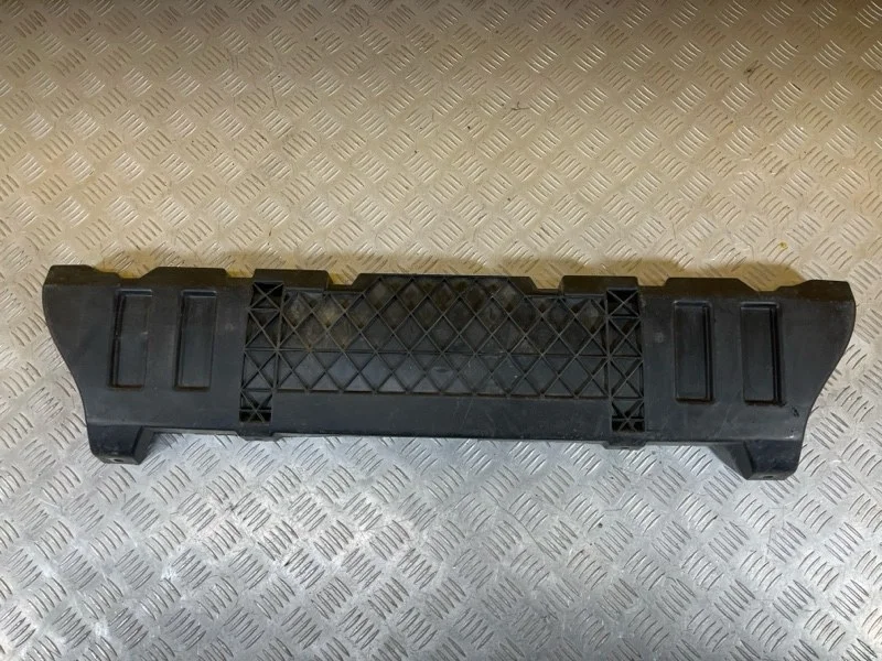 Кронштейн крепления бампера заднего Nissan Pathfinder (R51M) 2004-2013 2008 85222EB310 ВНЕДОРОЖНИК 2.5 D YD25DDTI