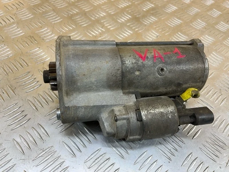 Стартер Volkswagen Amarok (2010-2016) 2010 2H0911023A ПИКАП 2.0 D CDCA