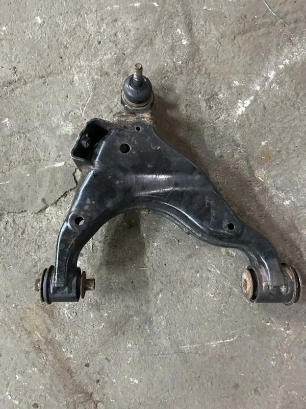 Рычаг передний нижний левый Toyota Land Cruiser Prado 150 (2009-2023) 2014 4806960051 ВНЕДОРОЖНИК 3.0 D 1KDFTV