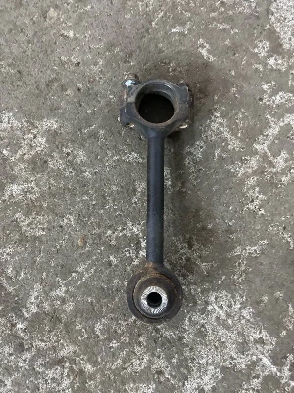 Стойка стабилизатора задняя Toyota Land Cruiser Prado 150 (2009-2023) 2014 4883060060 ВНЕДОРОЖНИК 3.0 D 1KDFTV