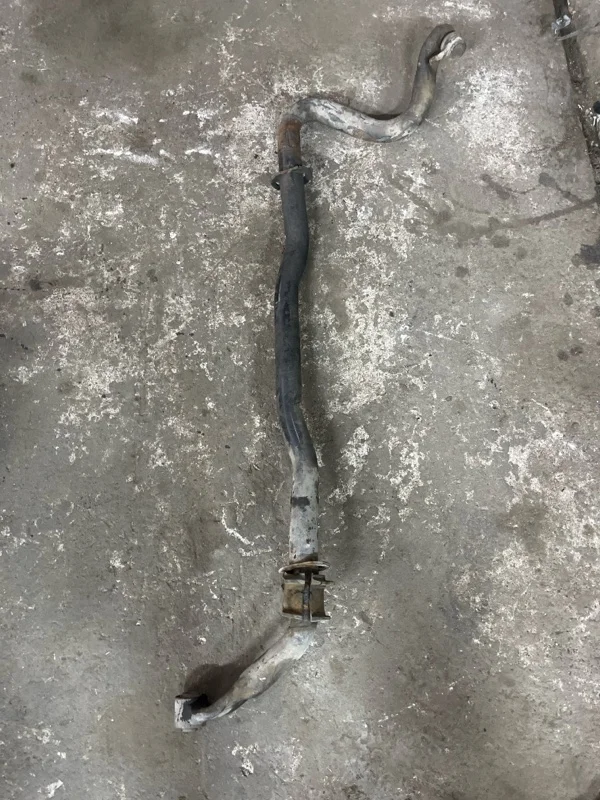 Стабилизатор подвески (поперечной устойчивости) передний Toyota Land Cruiser 200 (2008-2021) 2008 4880460120 ВНЕДОРОЖНИК 4.5 D 1VDFTV