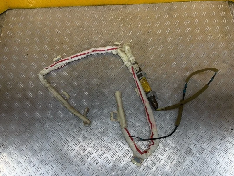 Подушка безопасности боковая (шторка) Toyota Rav 4 (Xa30) (2005-2014) 2006 6217042040 2.0 I 1AZFE, правая