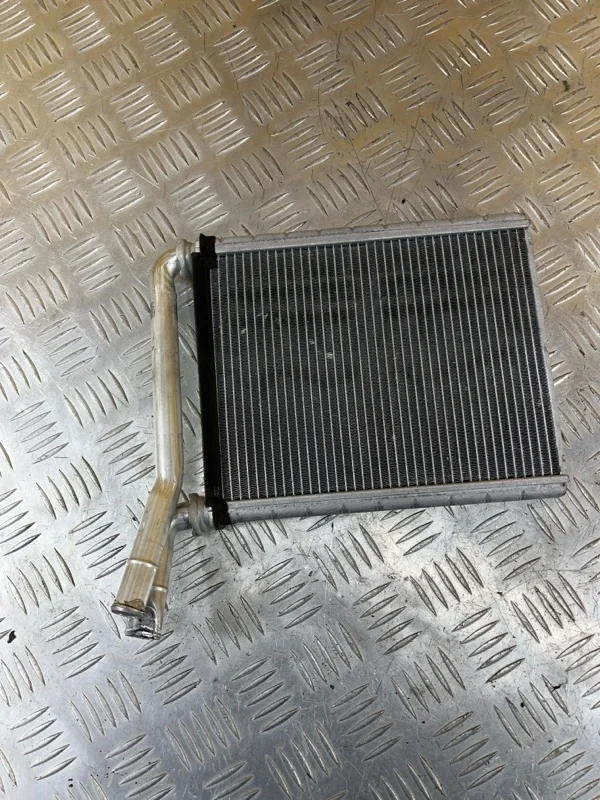 Радиатор отопителя (печки) Toyota Rav 4 (Xa30) (2005-2014) 2006 8710742170 2.0 I 1AZFE