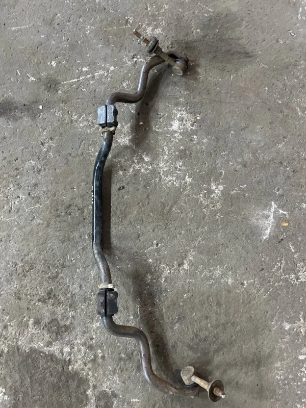 Стабилизатор подвески (поперечной устойчивости) задний Toyota Rav 4 (Xa30) (2005-2014) 2009 4881242030 2.0 I 3ZRFAE