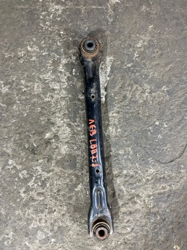 Рычаг задний левый Land Rover Freelander Ii (2006-2014) 2008 LR002576 ПИКАП 2.2 D 224DT