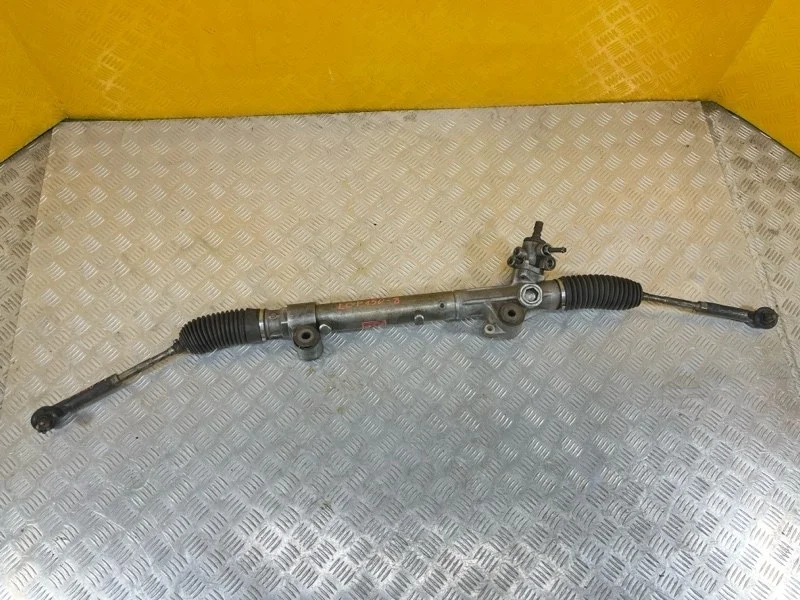 Рулевая рейка Toyota Land Cruiser Prado 150 (2009-2023) 2014 4420060222 ВНЕДОРОЖНИК 3.0 D 1KDFTV