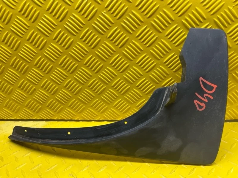 Брызговик передний левый Nissan Navara (D40) 2004-2015 2010 63851EB300