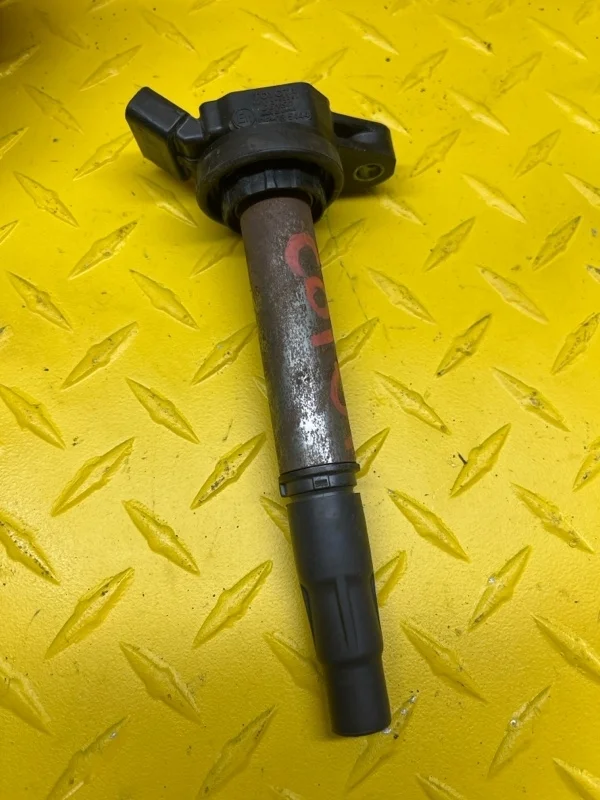 Катушка зажигания Toyota Corolla 9 Пок. (2001-2007) 2004 9091902258