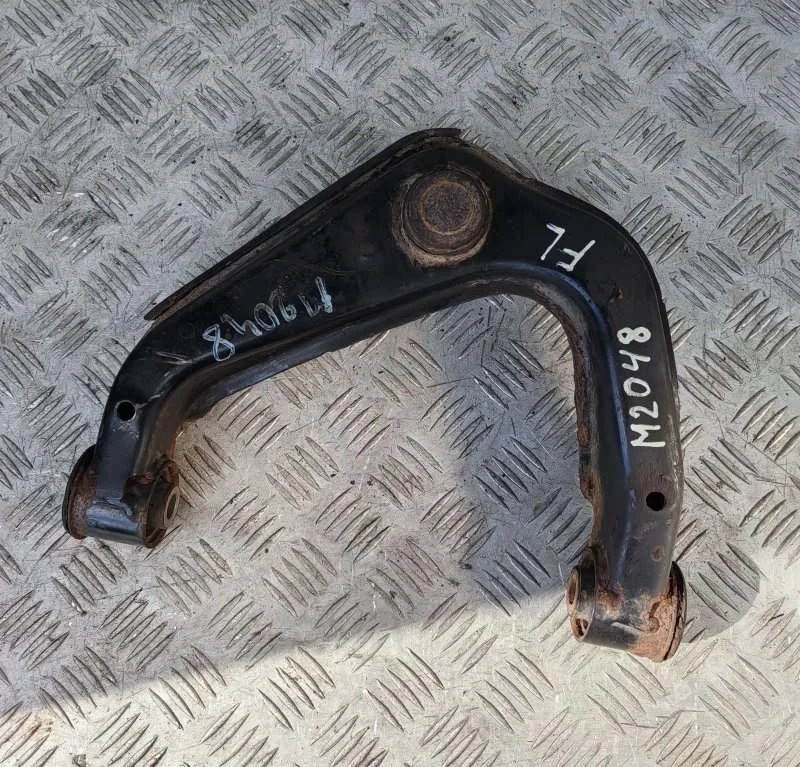 Рычаг передний левый Nissan Pathfinder (R51M) 2004-2013 2007 54525EB30A ВНЕДОРОЖНИК 2.5 D YD25DDTI