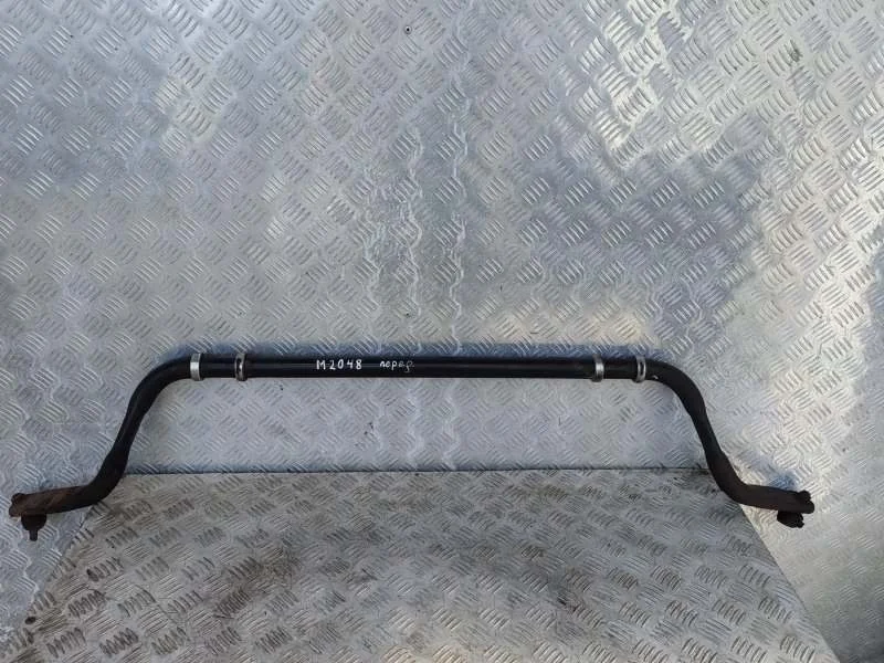 Стабилизатор подвески (поперечной устойчивости) передний Nissan Pathfinder (R51M) 2004-2013 2007 54611EB30A ВНЕДОРОЖНИК 2.5 D YD25DDTI