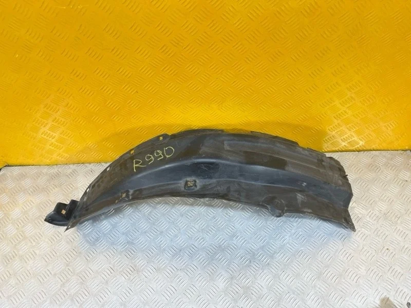 Защита арок передняя левая (подкрылок) Toyota Sequoia Ii 2008 - 2022 2013 538080C011 5.7 I 3URFE