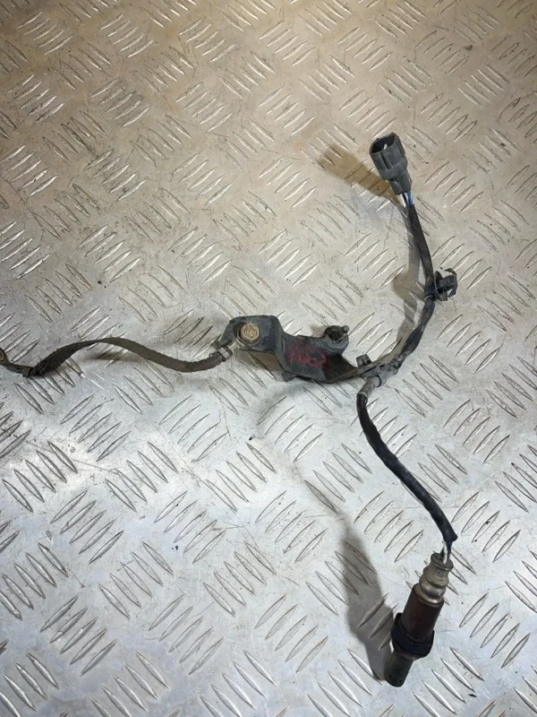 Лямбда-зонд Toyota Sequoia Ii 2008 - 2022 2013 894650C190 5.7 I 3URFE