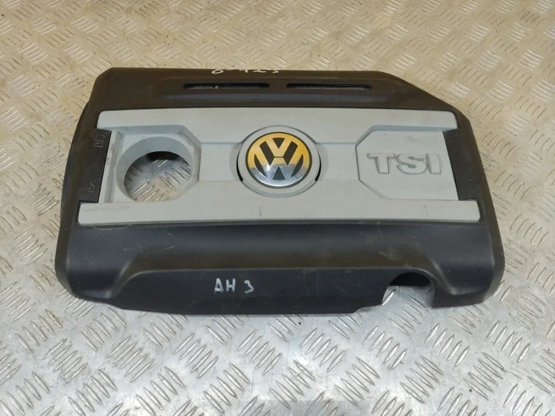 Декоративная крышка двигателя Volkswagen Touareg Ii 2010-2014 2012 06J103926GB
