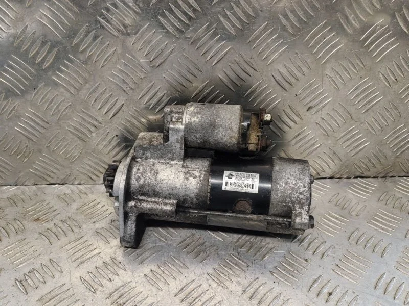Стартер Nissan Pathfinder (R51M) 2004-2013 2007 23300EB30A ВНЕДОРОЖНИК 2.5 D YD25DDTI