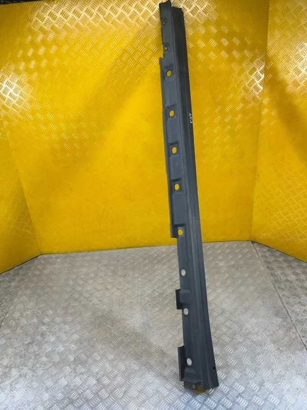 Накладка на порог Toyota Rav 4 (Xa50) (2018-Н.в.) 2019 7586042030 2.5 I A25AFXS, левая