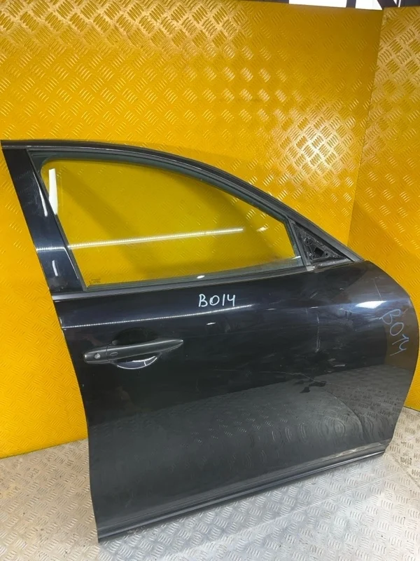 Дверь передняя правая Infiniti Fx 30D ( 2002-2013) 2012 H010M1CAMA 3.0 D V9X