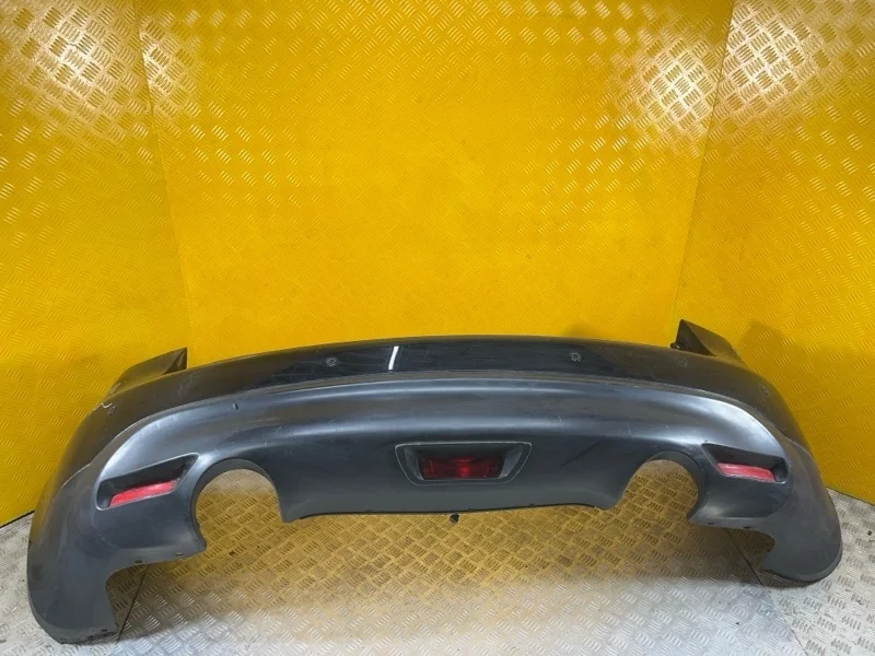 Бампер задний Infiniti Fx 30D ( 2002-2013) 2012 850221CX0H 3.0 D V9X