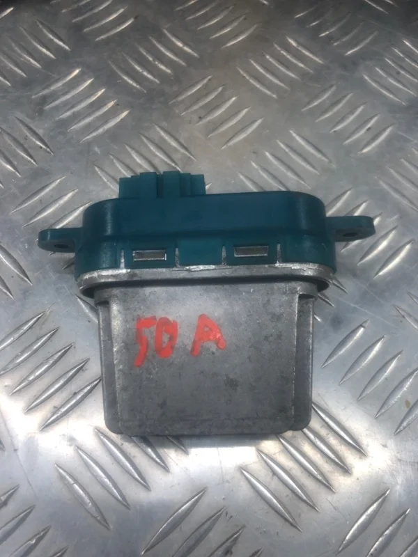 Сопротивление печки Volkswagen Amarok (2010-2016) 2014 7L0907521B ПИКАП 2.0 D CNEA