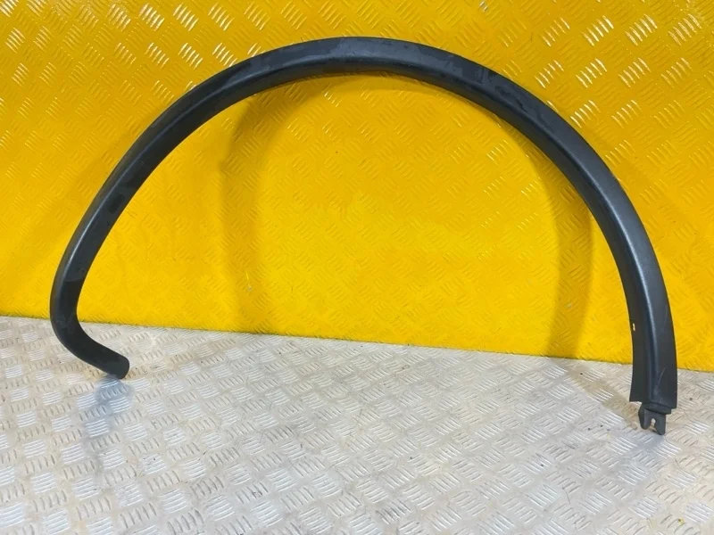 Молдинг крыла заднего правого Infiniti Fx 30D ( 2002-2013) 2012 788601CB0A 3.0 D V9X