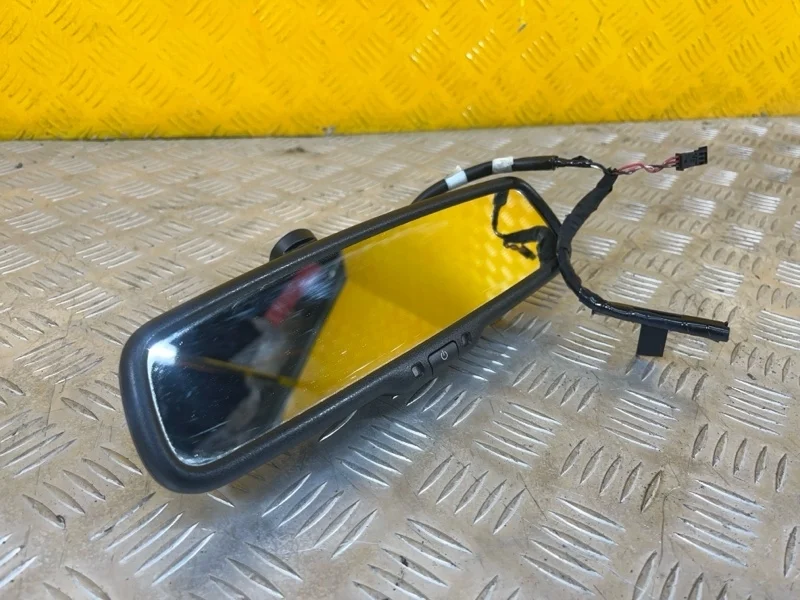 Зеркало салона Infiniti Fx 30D ( 2002-2013) 2012 963211CA0A 3.0 D V9X