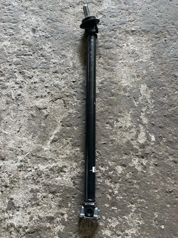 Карданный вал передний Infiniti Fx 30D ( 2002-2013) 2012 372001CA1A 3.0 D V9X