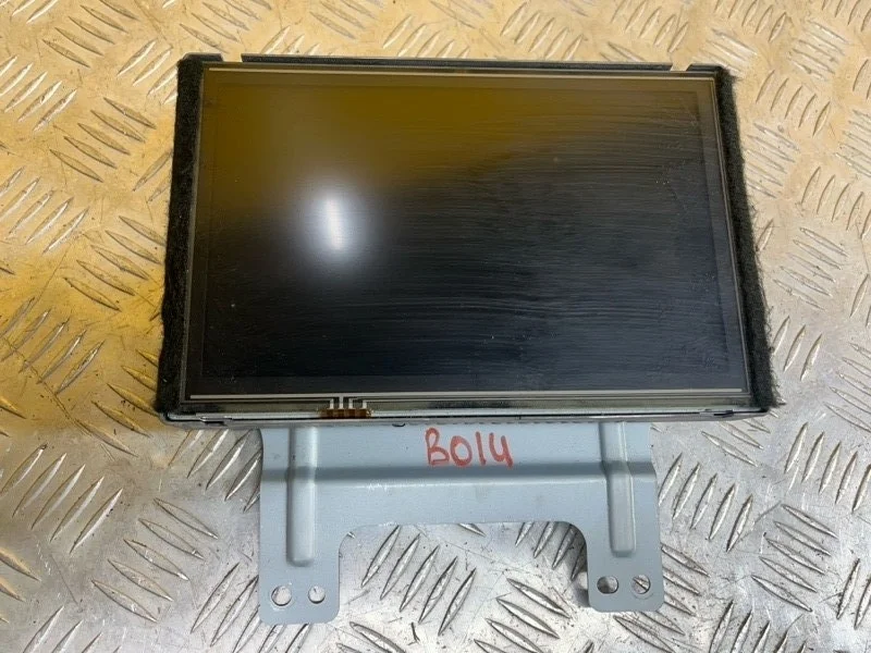 Блок мультимедиа Infiniti Fx 30D ( 2002-2013) 2012 280911JA3A 3.0 D V9X