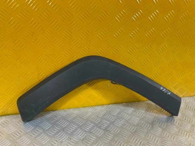 Молдинг крыла заднего правого Toyota Rav 4 (Xa50) (2018-Н.в.) 2019 7560542160 2.5 I A25AFXS