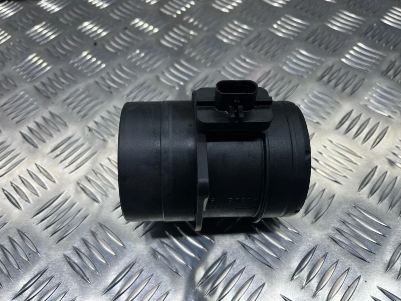 Расходомер воздуха Volkswagen Amarok (2010-2016) 2012 0281002956 2.0 D CDCA