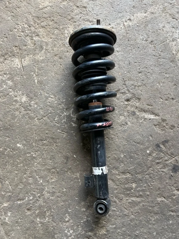 Амортизатор передний Mitsubishi L200 (2015-2022) 2017 4162A289 ПИКАП 2.4 D 4N15