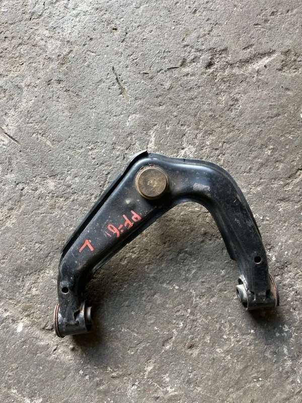 Рычаг передний левый Nissan Pathfinder (R51M) 2004-2013 2007 54525EB30A ВНЕДОРОЖНИК 2.5 D YD25DDTI