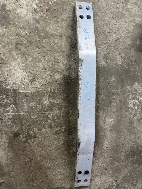 Усилитель бампера заднего Infiniti Fx 30D ( 2002-2013) 2012 850301CX0A 3.0 D V9X