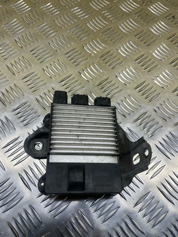 Блок управления форсунками Nissan Pathfinder (R51M) 2004-2013 2006 8987125010 ВНЕДОРОЖНИК 2.5 D YD25DDTI