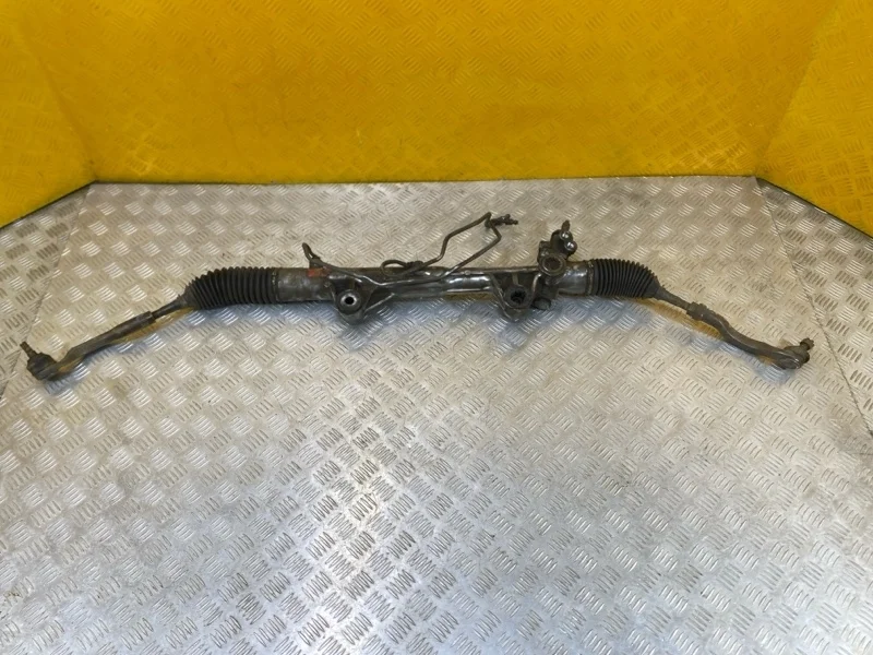 Рулевая рейка Mitsubishi L200 (2015-2022) 2017 4410A603 ПИКАП 2.4 D 4N15