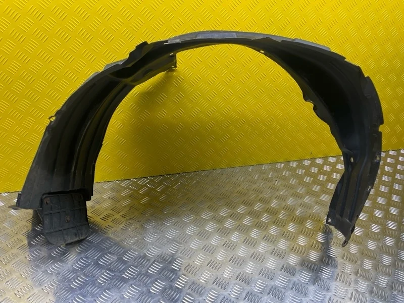 Защита арок передняя левая (подкрылок) Toyota Land Cruiser Prado 150 (2009-2023) 2014 5380660040 3.0 D 1KDFTV